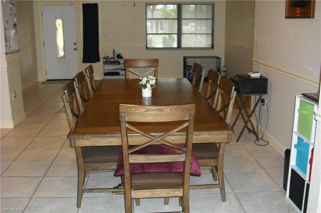 AMBERWOOD ESTATES REPLAT - Residential