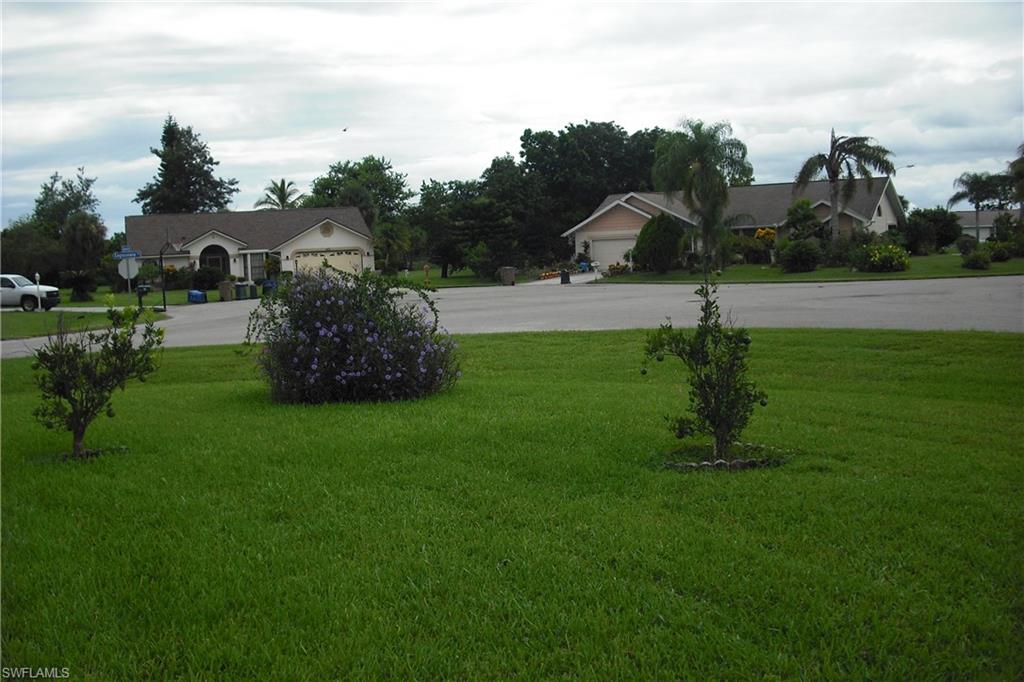 AMBERWOOD ESTATES REPLAT - Residential