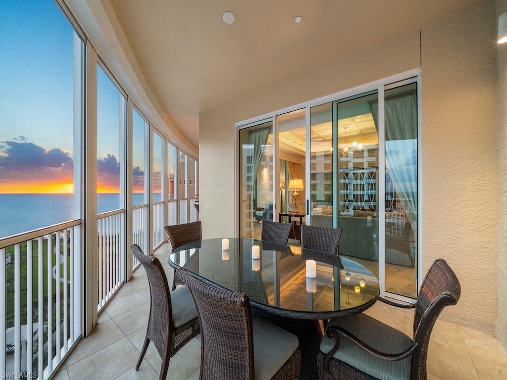 Photo of 4501 Gulf Shore BLVD N #1401, NAPLES, FL 34103 (MLS # 224091483)
