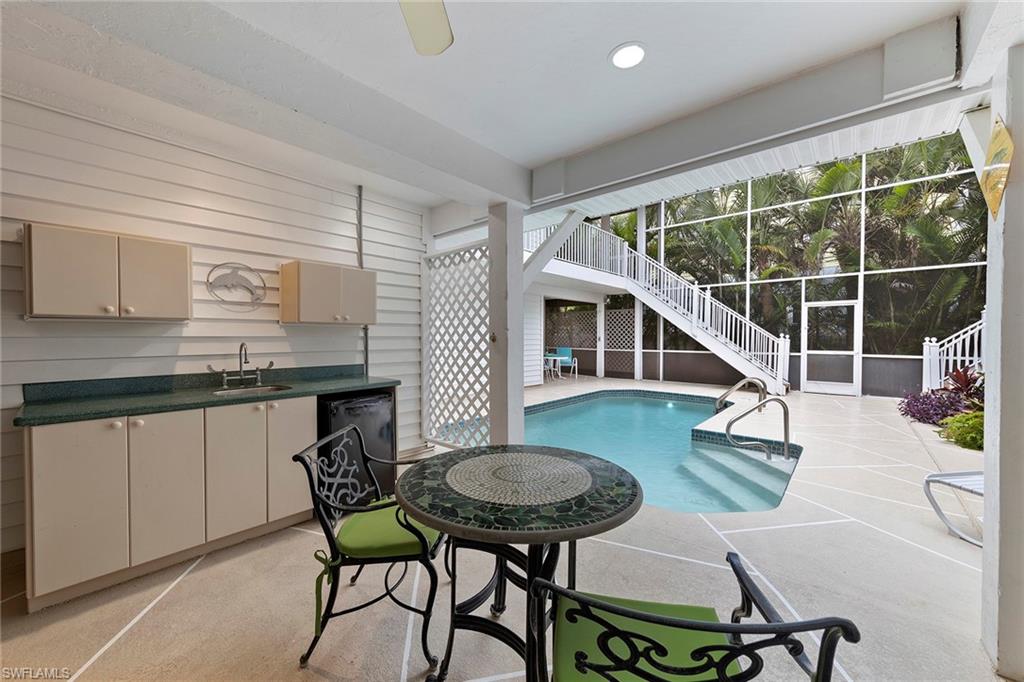 CAPTIVA BEACH - Residential