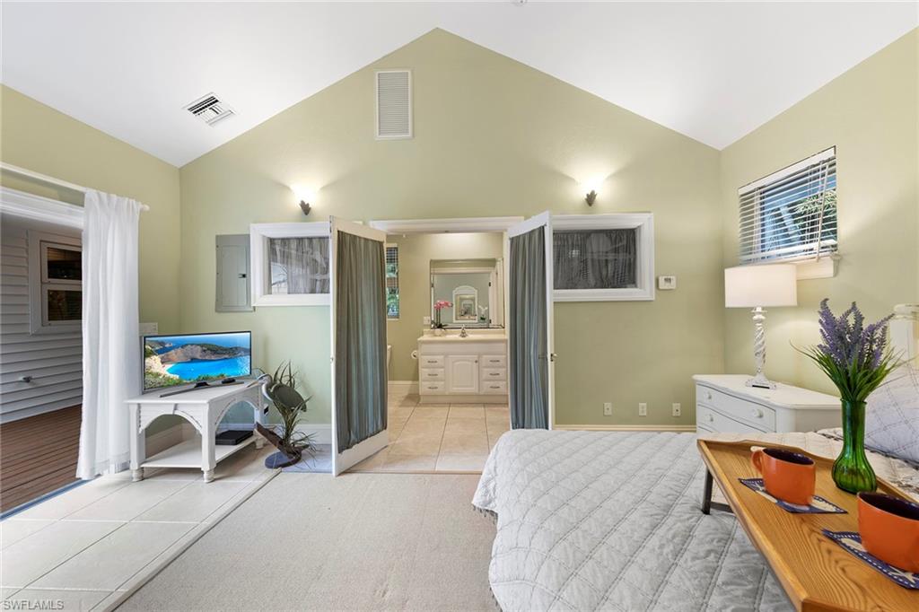 CAPTIVA BEACH - Residential