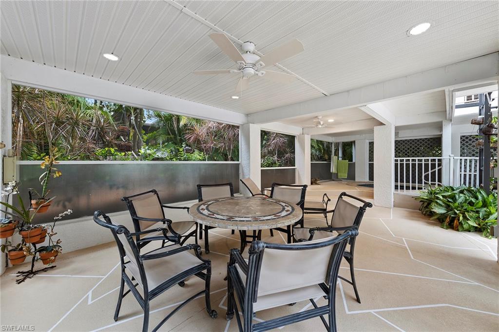 CAPTIVA BEACH - Residential