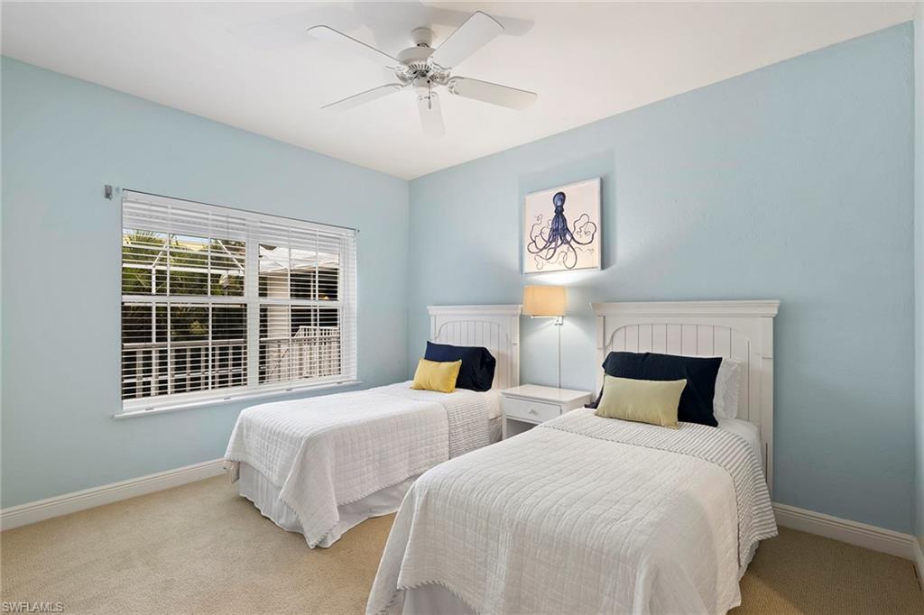 CAPTIVA BEACH - Residential