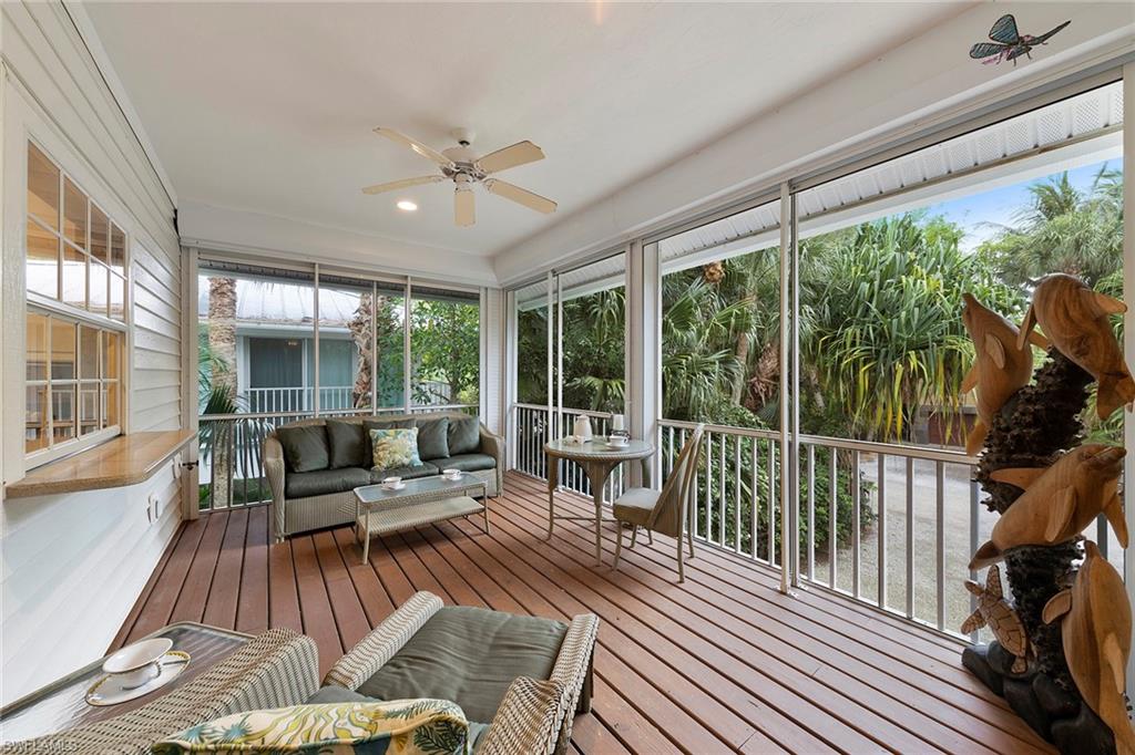 CAPTIVA BEACH - Residential