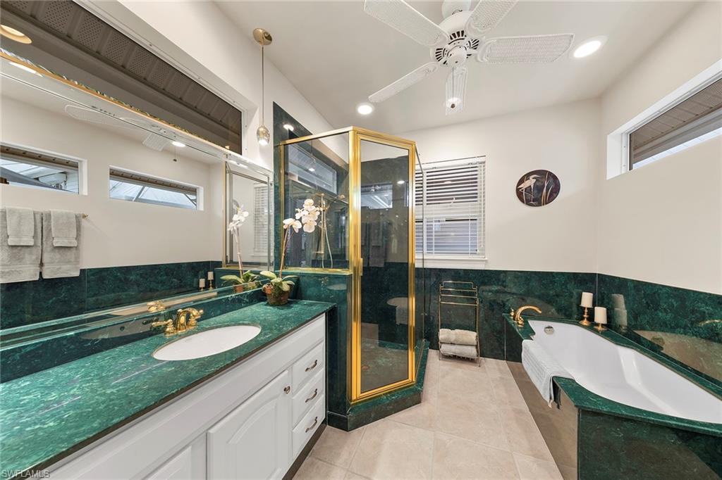 CAPTIVA BEACH - Residential