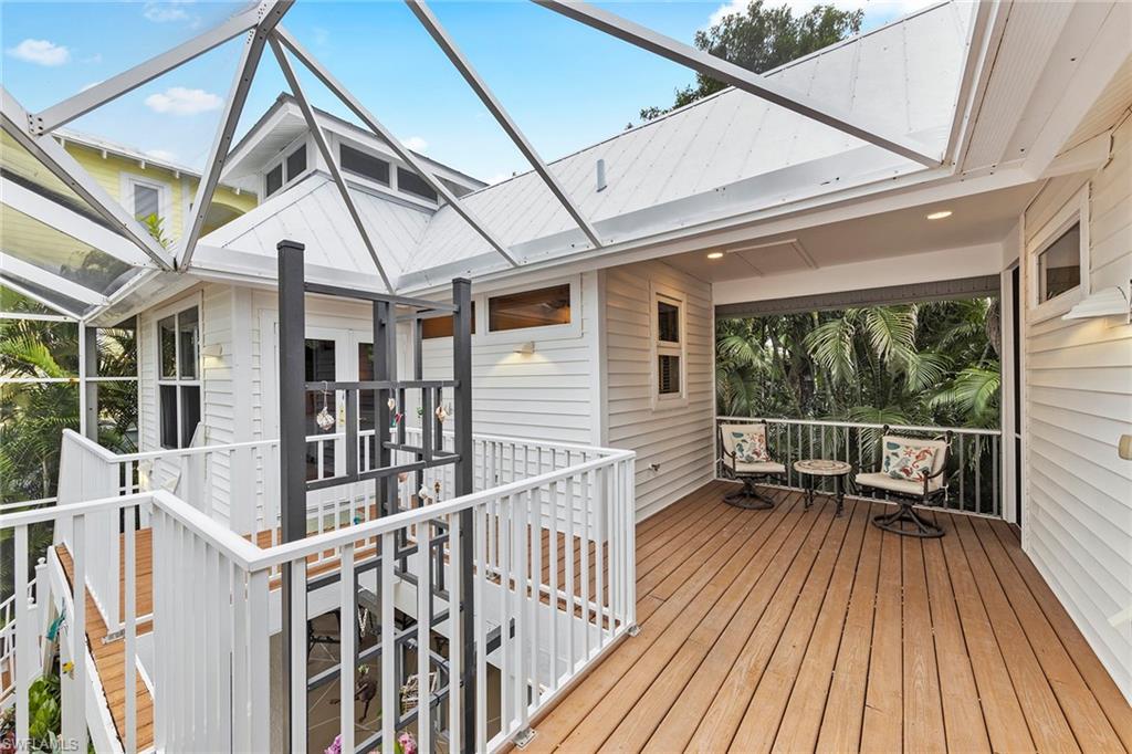 CAPTIVA BEACH - Residential