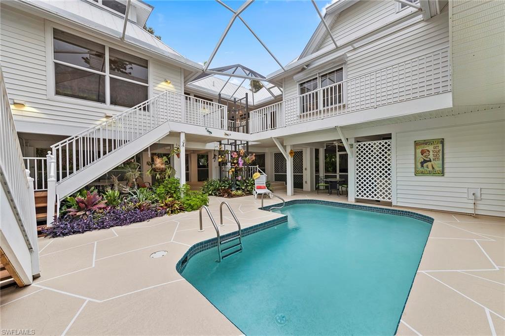 CAPTIVA BEACH - Residential