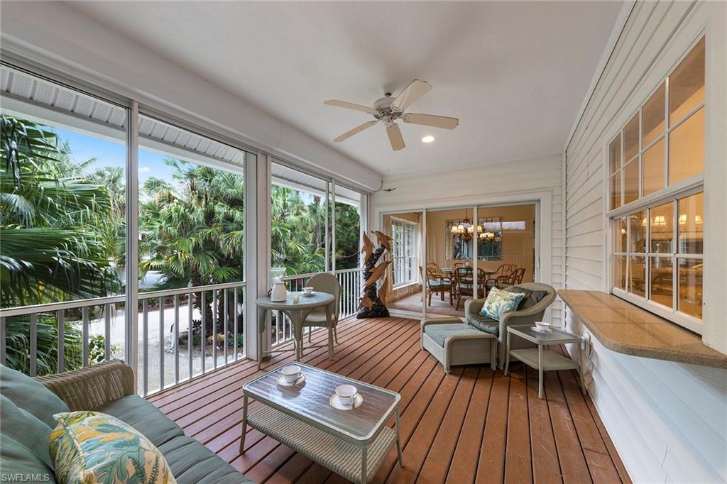 CAPTIVA BEACH - Residential