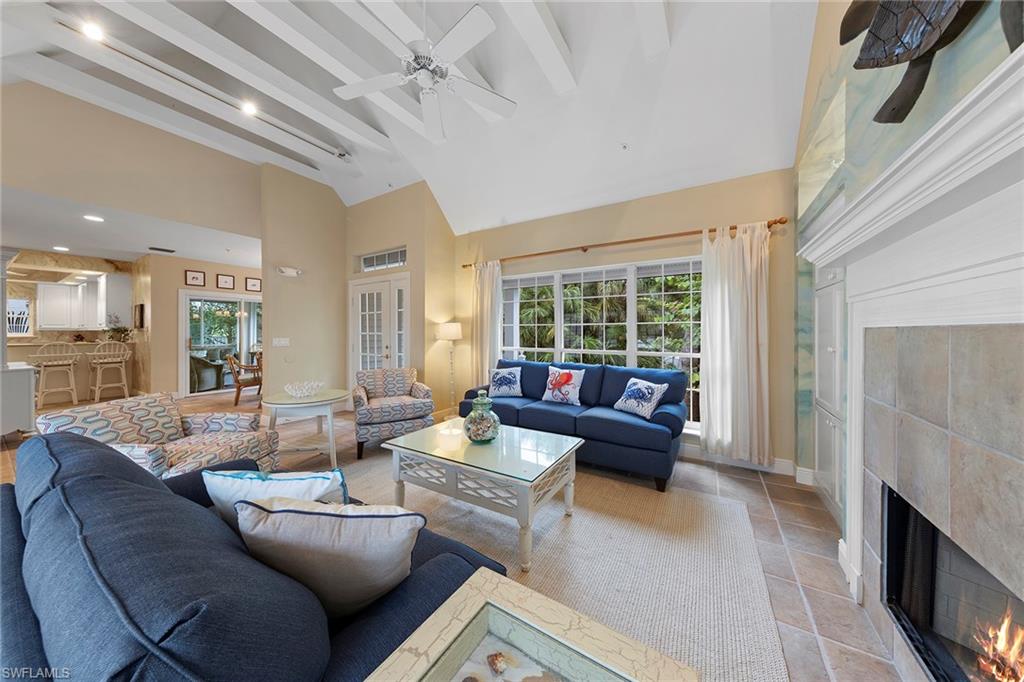 CAPTIVA BEACH - Residential