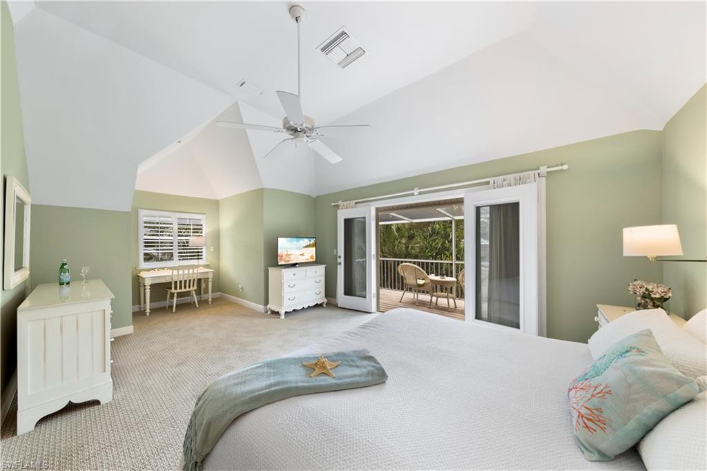 CAPTIVA BEACH - Residential