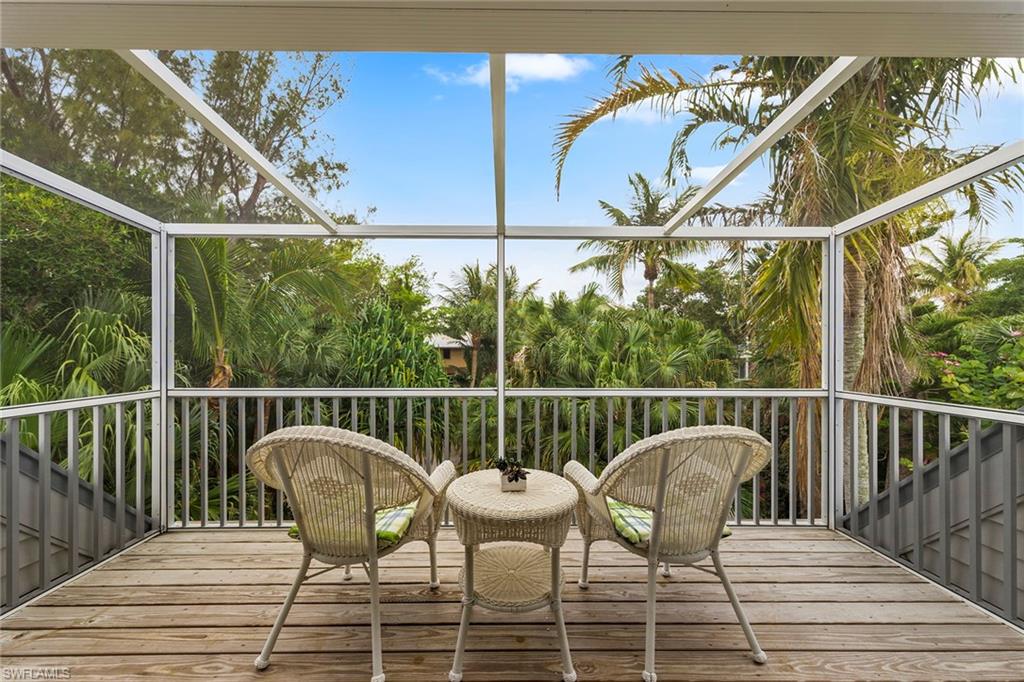 CAPTIVA BEACH - Residential