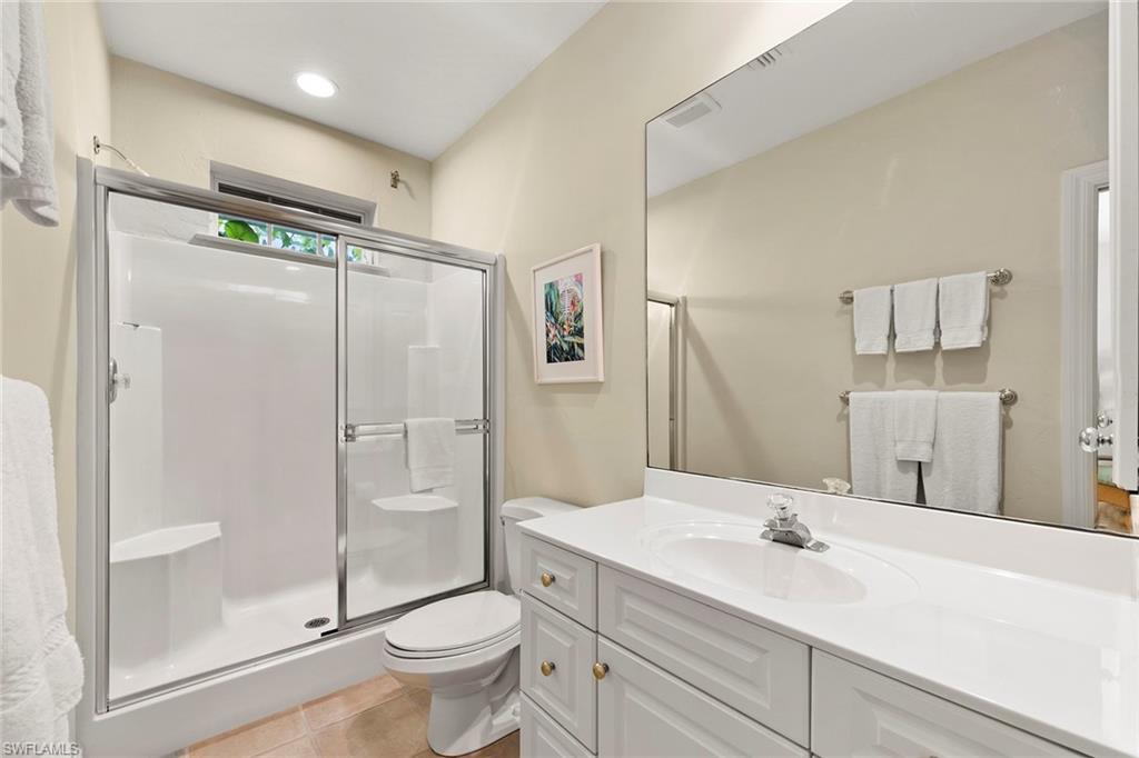 CAPTIVA BEACH - Residential