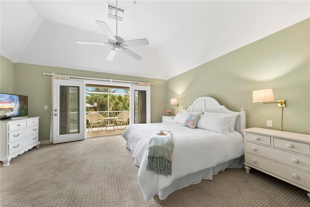 CAPTIVA BEACH - Residential