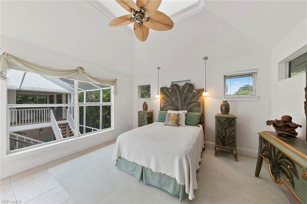 CAPTIVA BEACH - Residential