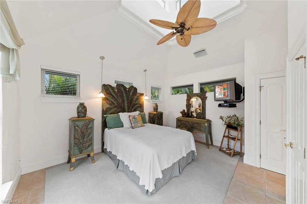 CAPTIVA BEACH - Residential