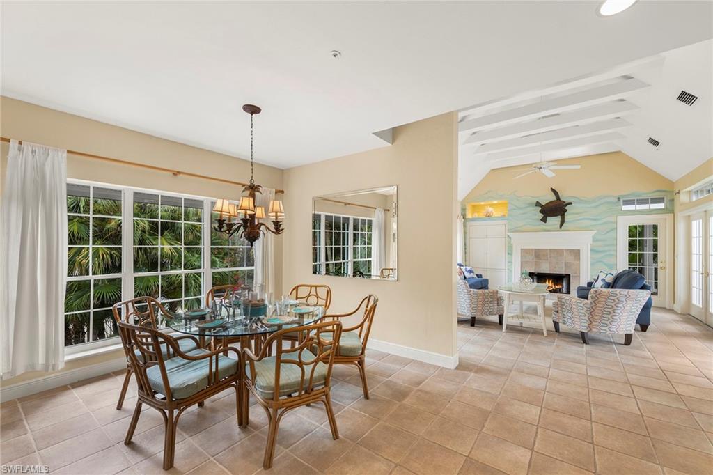 CAPTIVA BEACH - Residential