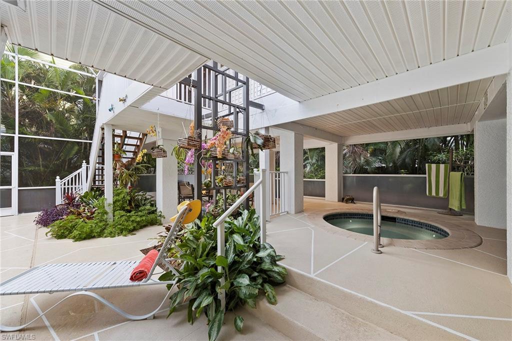 CAPTIVA BEACH - Residential