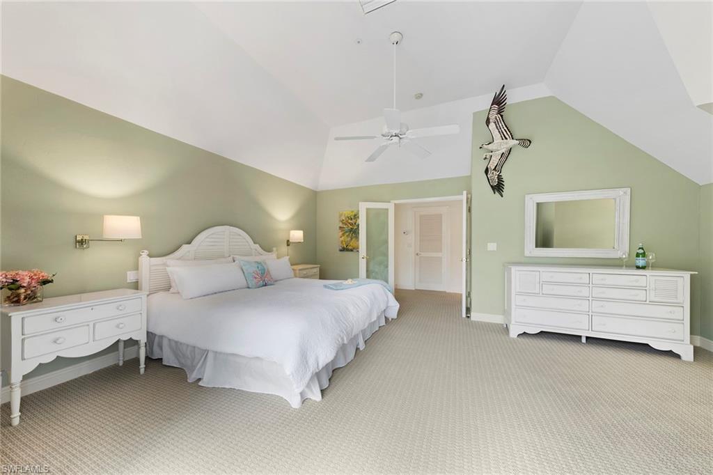 CAPTIVA BEACH - Residential