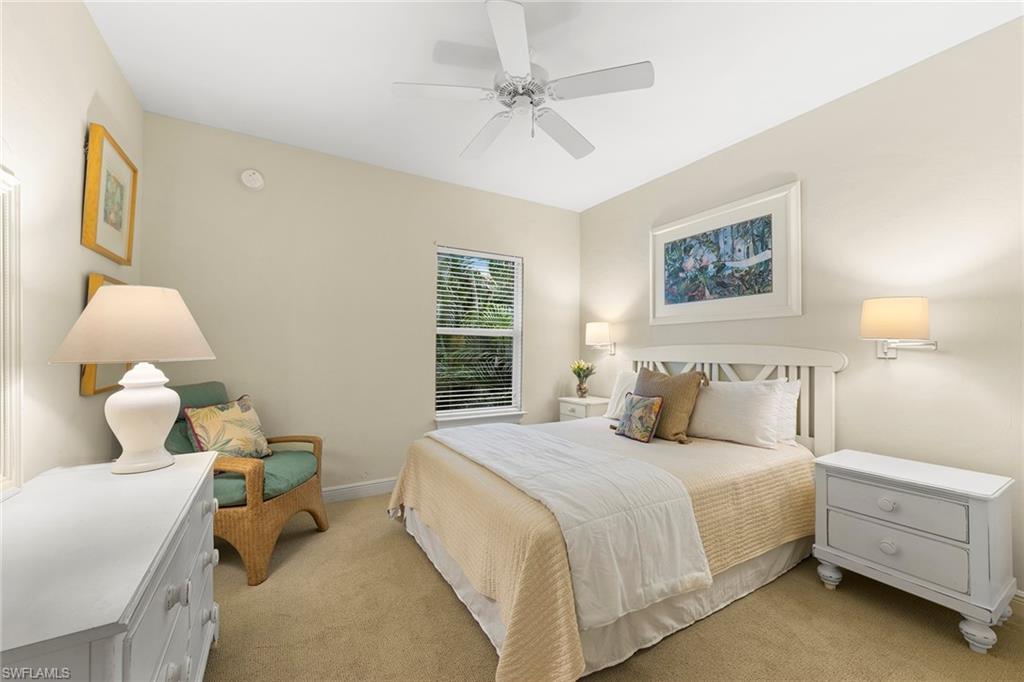 CAPTIVA BEACH - Residential