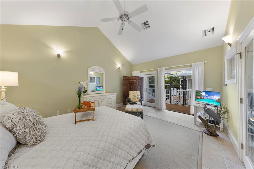 CAPTIVA BEACH - Residential