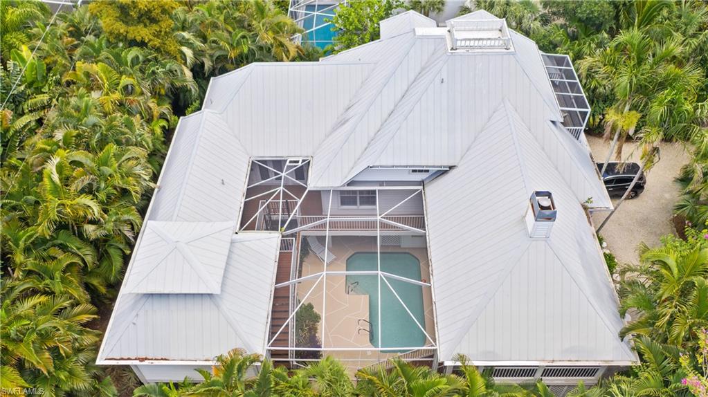 CAPTIVA BEACH - Residential