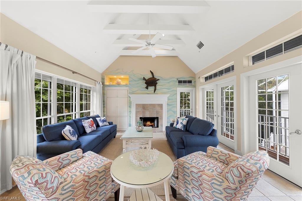 CAPTIVA BEACH - Residential