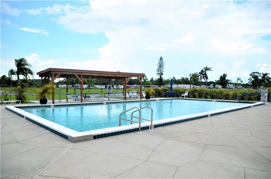 NOT APPLICABLE - Land