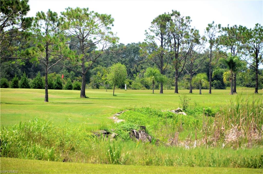 NOT APPLICABLE - Land