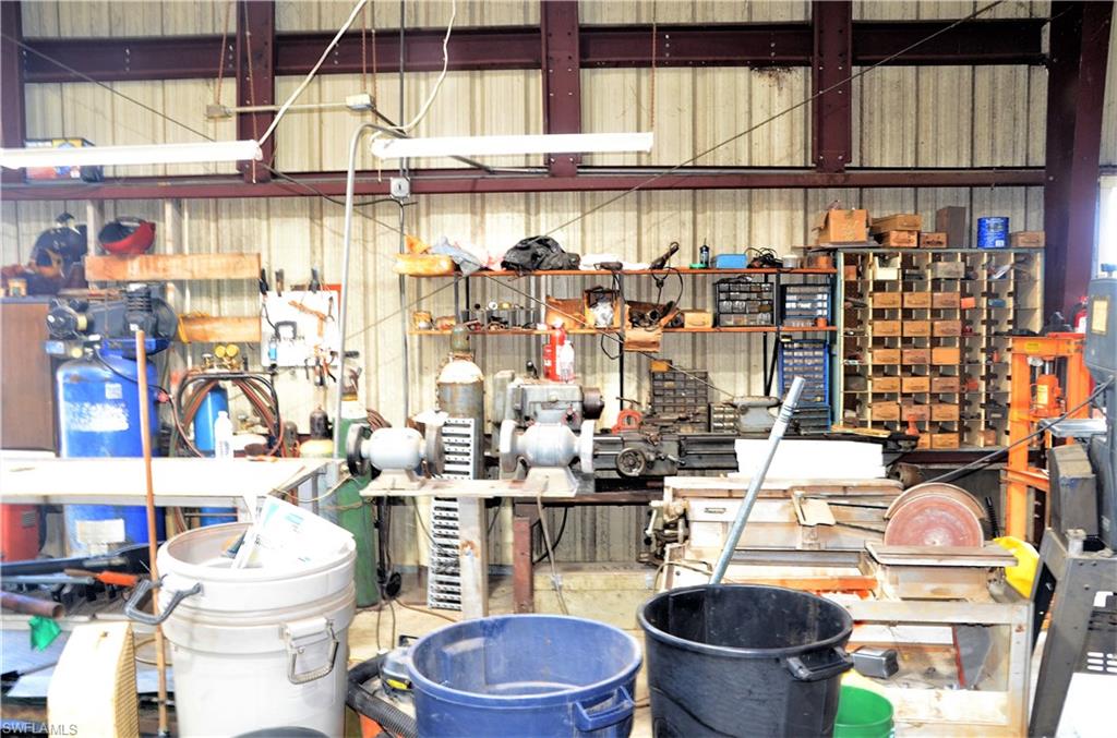 NOT APPLICABLE - Land