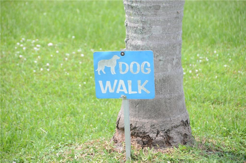 NOT APPLICABLE - Land