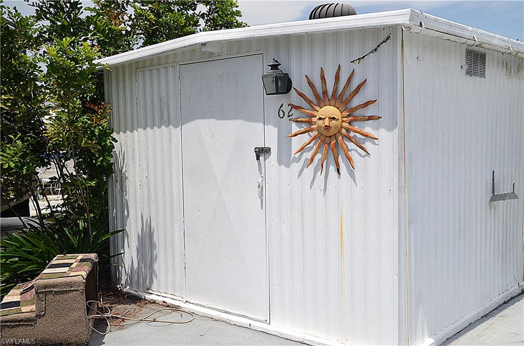 NOT APPLICABLE - Land