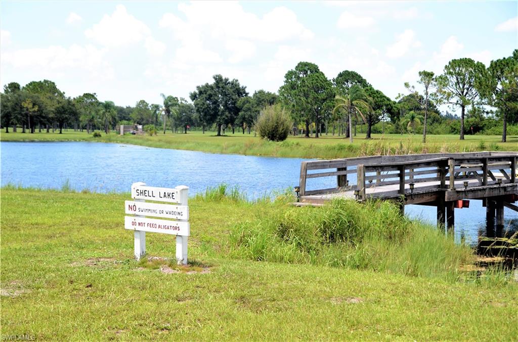 NOT APPLICABLE - Land