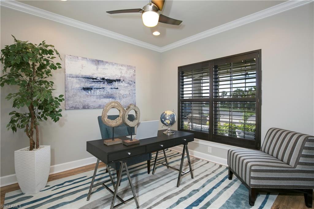 CAMDEN LAKES - Residential