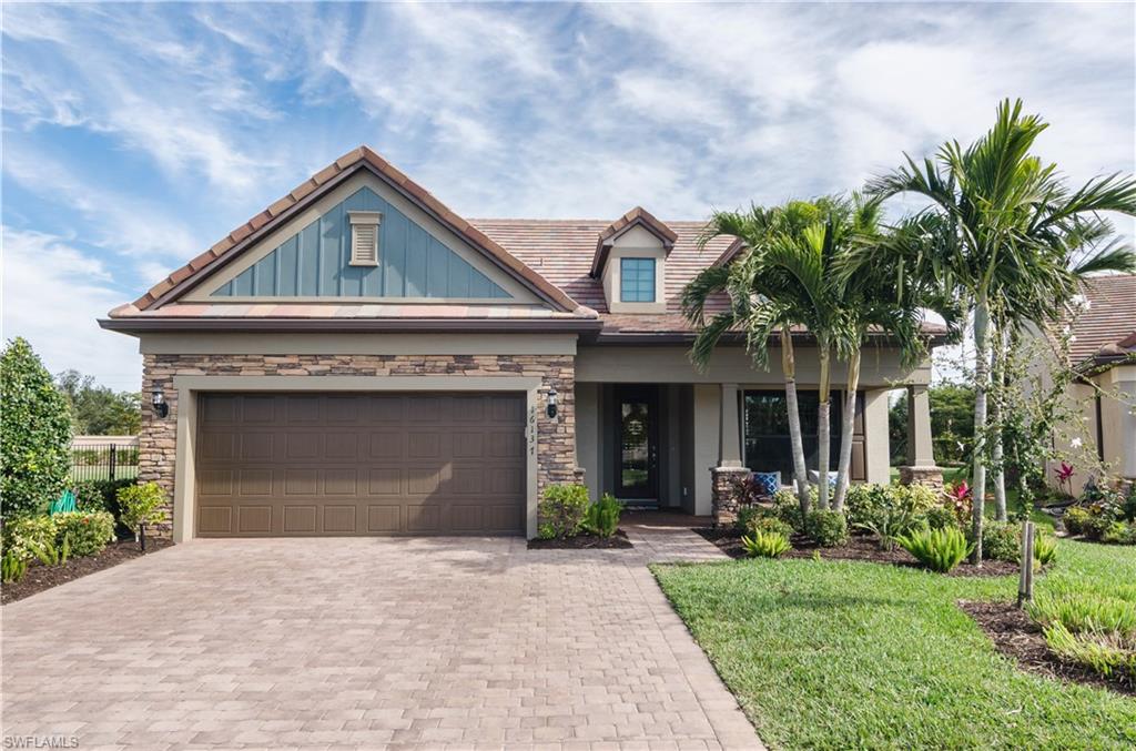 CAMDEN LAKES - Residential