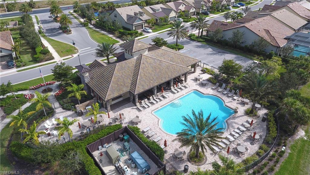 CAMDEN LAKES - Residential