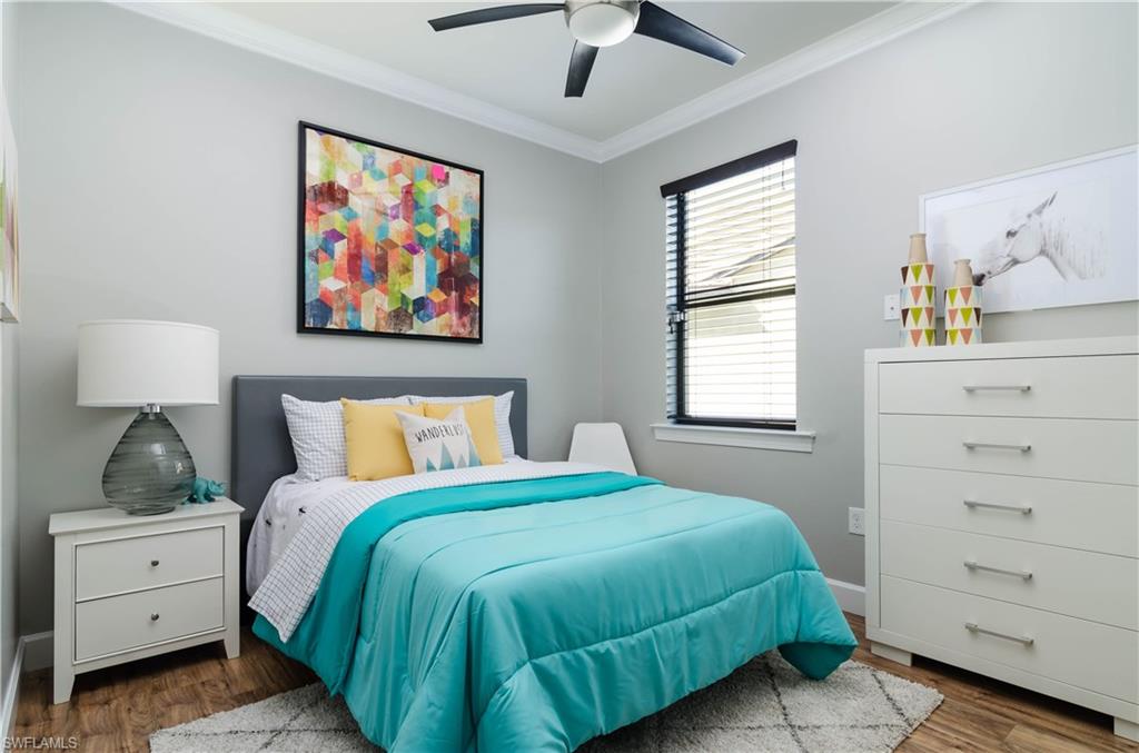 CAMDEN LAKES - Residential