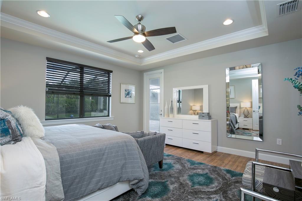 CAMDEN LAKES - Residential