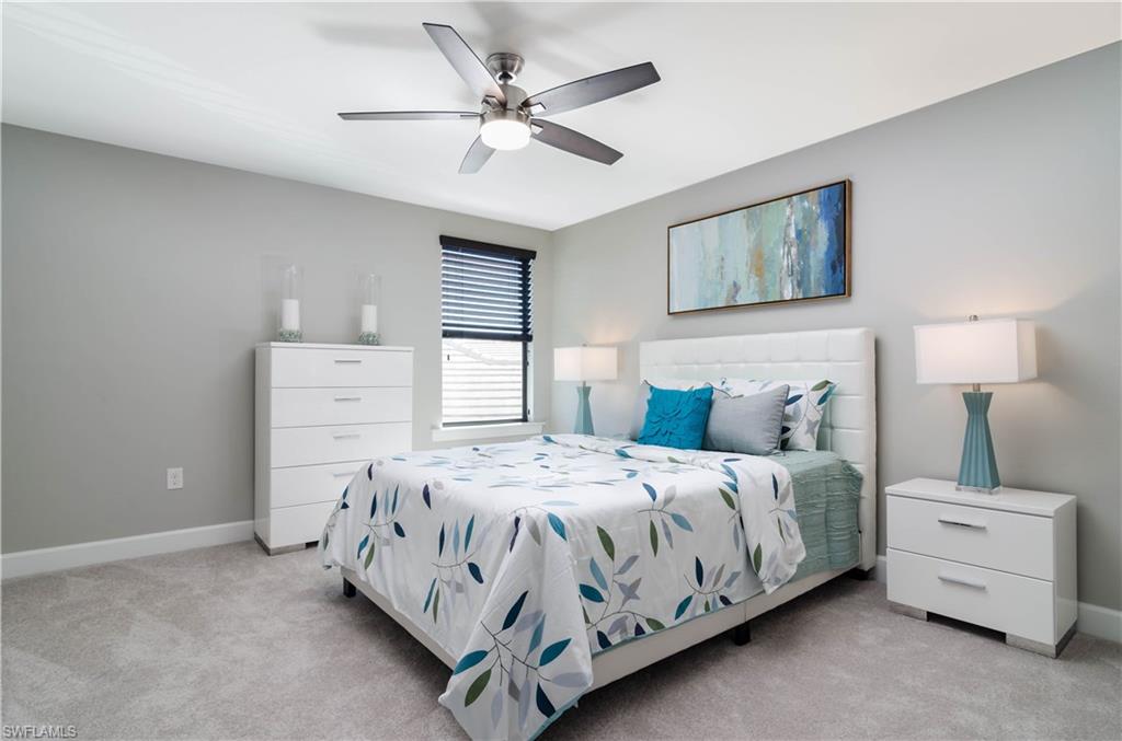 CAMDEN LAKES - Residential