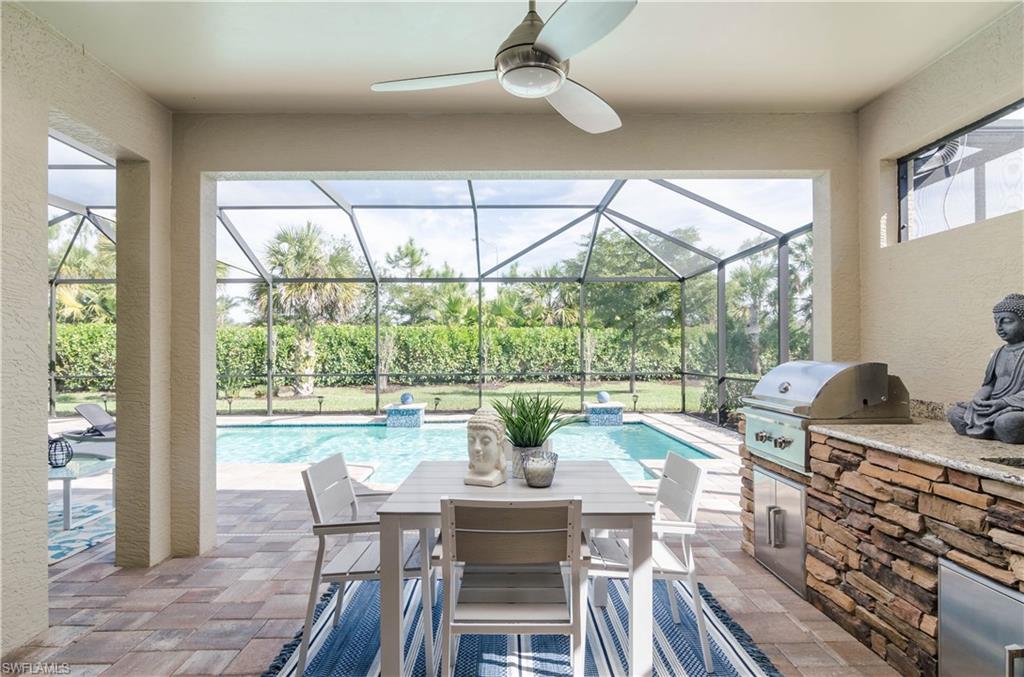 CAMDEN LAKES - Residential