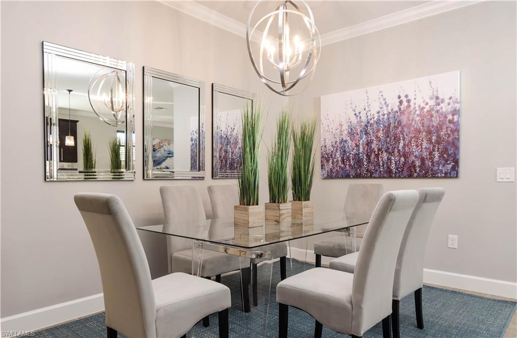 CAMDEN LAKES - Residential