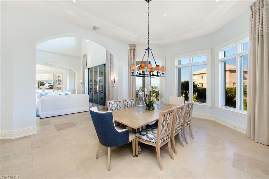 BAREFOOT BEACH - Residential