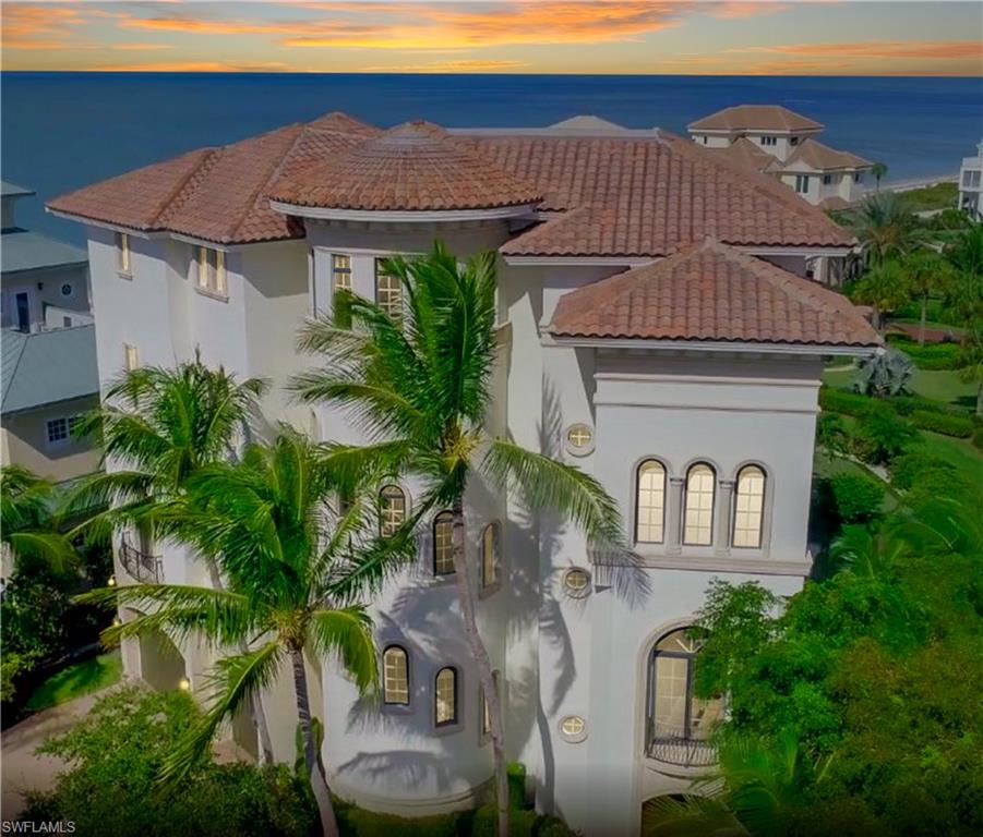 BAREFOOT BEACH - Residential