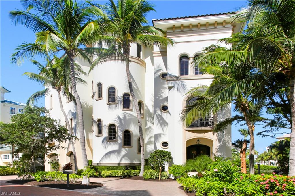 BAREFOOT BEACH - Residential