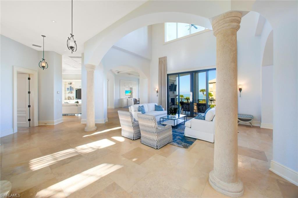 BAREFOOT BEACH - Residential