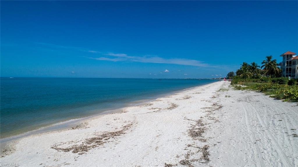 BAREFOOT BEACH - Residential