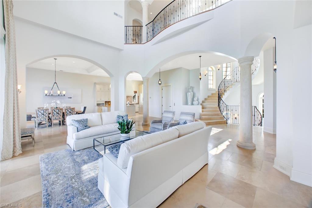 BAREFOOT BEACH - Residential