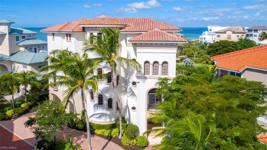 BAREFOOT BEACH - Residential