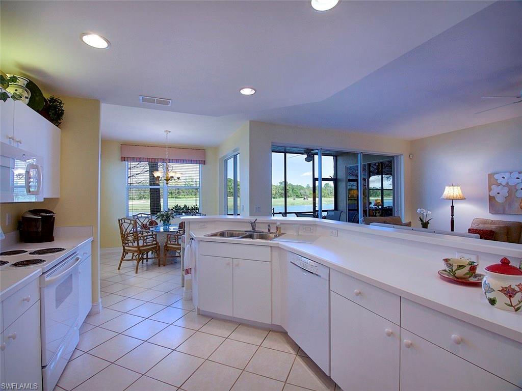 EDGEWATER - Residential