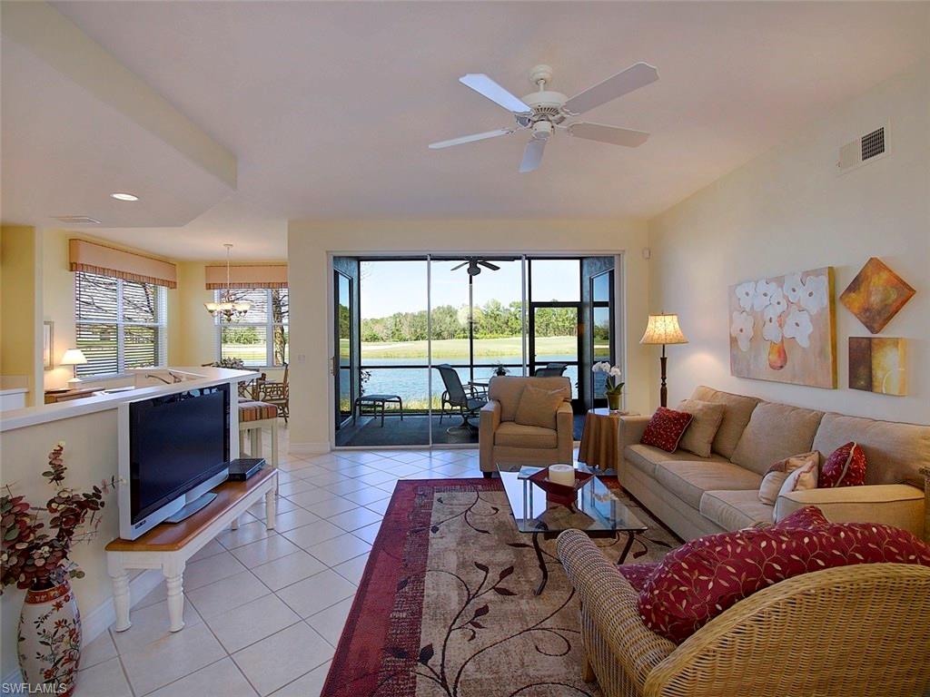 EDGEWATER - Residential