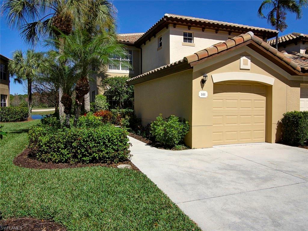 EDGEWATER - Residential